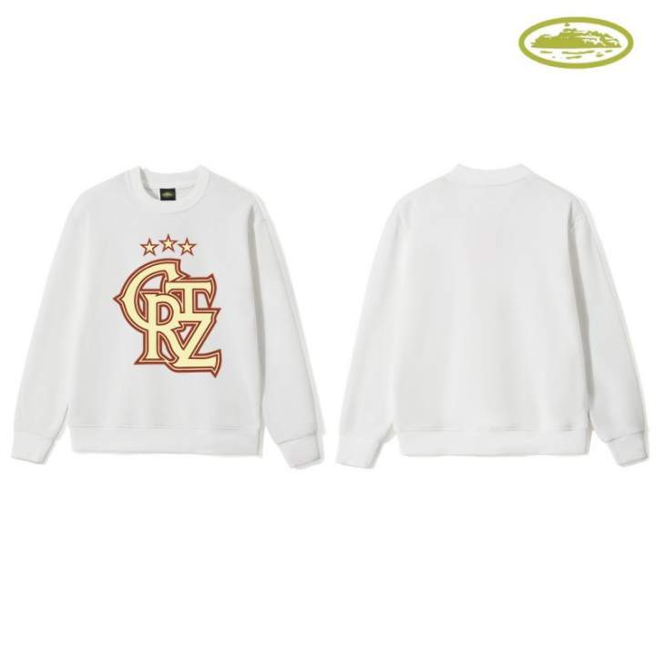 Picture of Corteiz Sweatshirt _SKUCorteizS-2XLastxC101331404